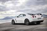 2011 R35 Nissan GT-R EGOIST Picture